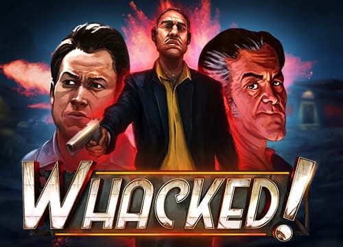 Whacked