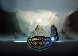 Asgardian Stones