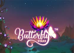 Butterfly Staxx