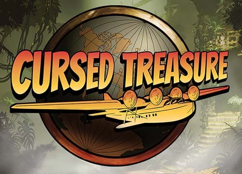 Cursed Treasure