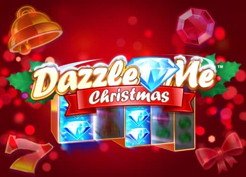 Dazzle Me Christmas