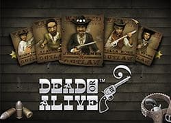 Dead or Alive