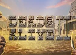 Dead or Alive 2
