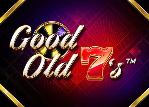 Good Old 7's