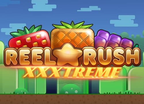 Reel Rush XXXtreme
