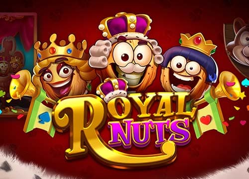 Royal Nuts
