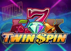 Twin Spin
