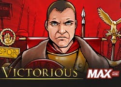 Victorious