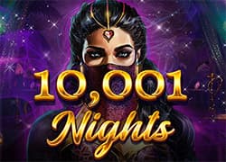 10001 Nights