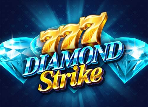 777 Diamond Strike