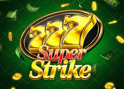 777 Super Strike