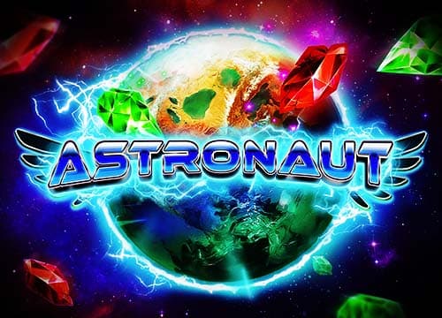 Astronaut
