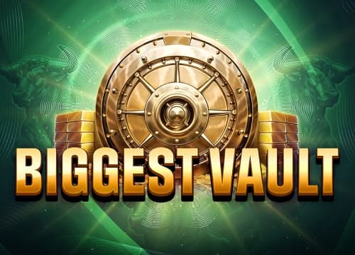 Biggest Vault