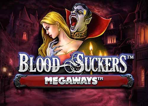 Blood Suckers Megaways