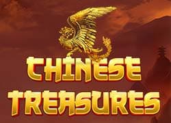 Chinese Treasures