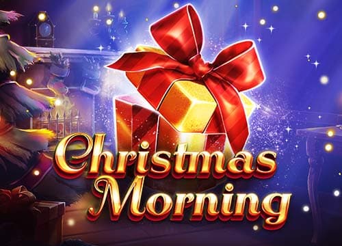 Christmas Morning