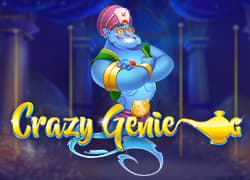 Crazy Genie