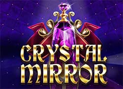 Crystal Mirror