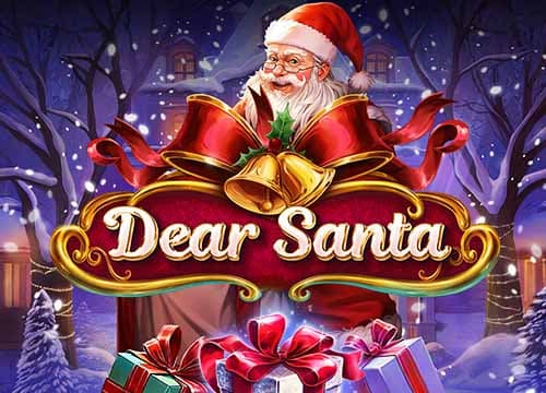 Dear Santa