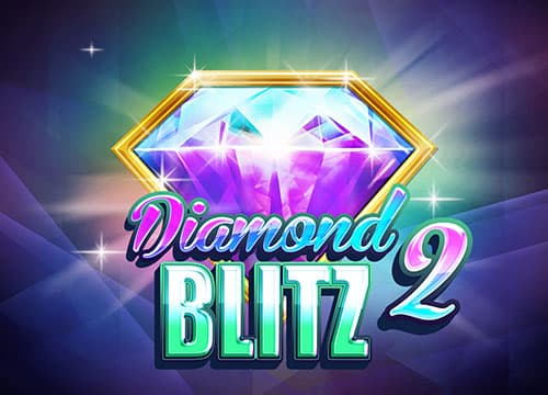 Diamond Blitz 2