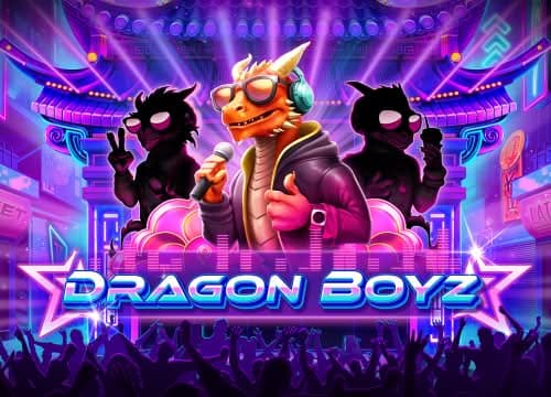 Dragon Boyz