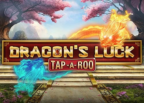 Dragon's Luck Tap-A-Roo