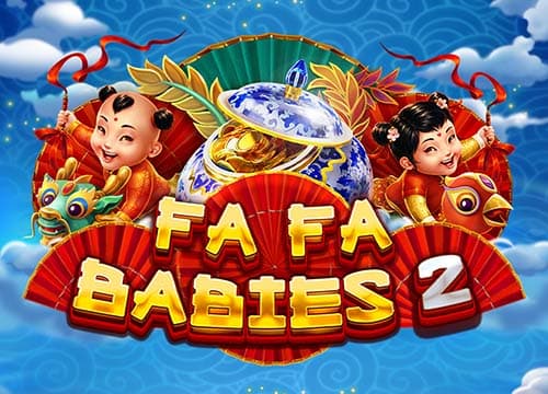 Fa Fa Babies 2