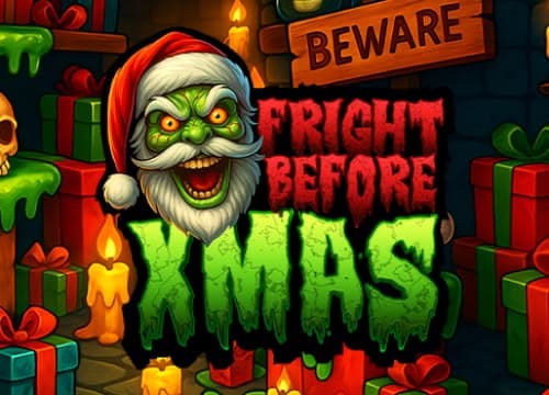 Fright Before Xmas