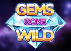 Gems Gone Wild
