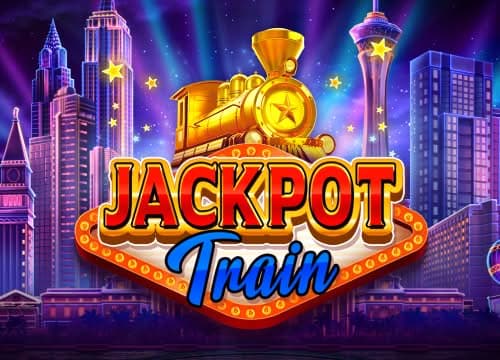 Jackpot Train