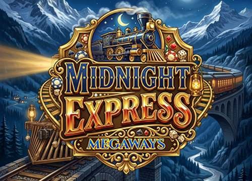 Midnight Express Megaways