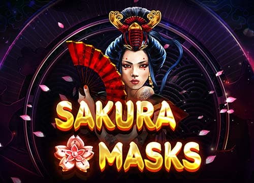 Sakura Masks
