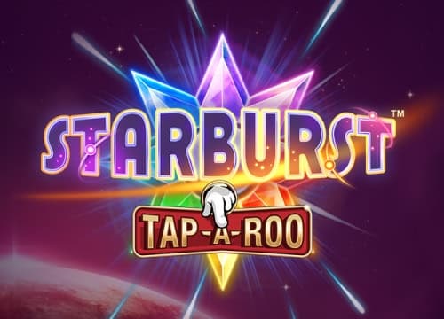 Starburst Tap A Roo