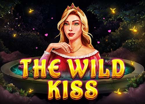 The WIld Kiss