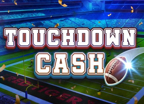Touchdown Cash