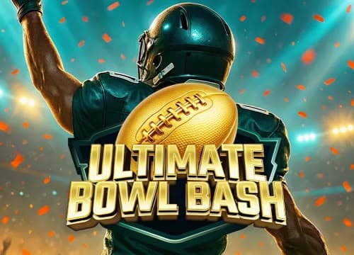 Ultimate Bowl Bash