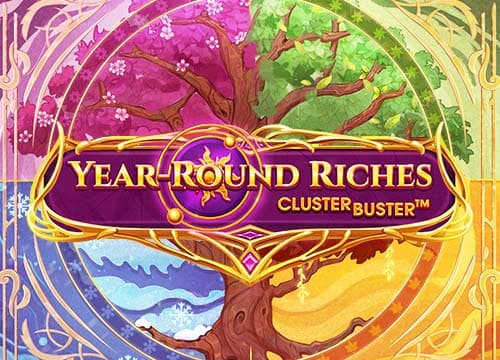 Year Round Riches