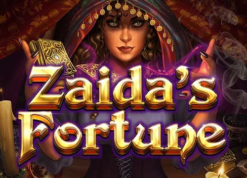 Zaida's Fortune