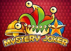 Mystery Joker