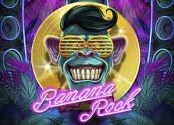 Banana Rock