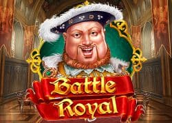 Battle Royal