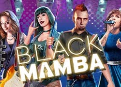 Black Mamba