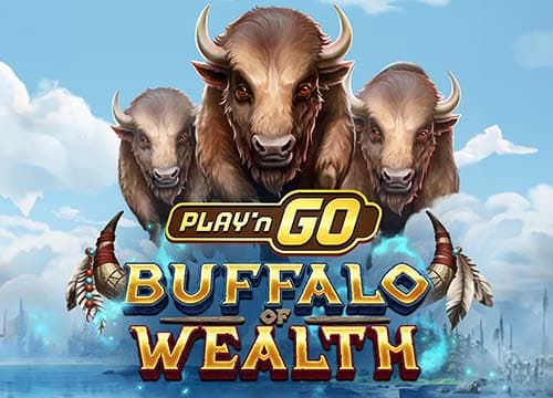 Buffalo of Wealth