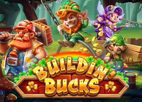 Buildin' Bucks