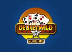 Deuces Wild