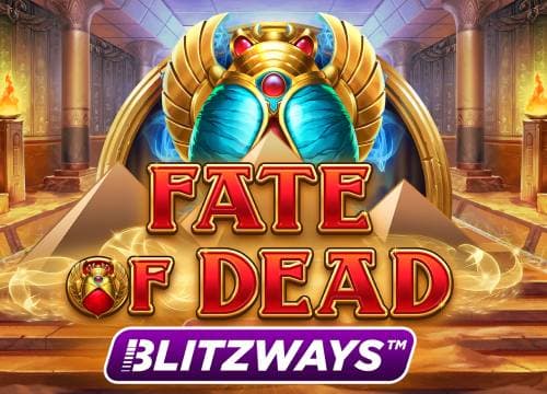 Fate of Dead Blitzways