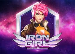 Iron Girl
