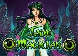 Jade Magician