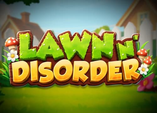 Lawn n' Disorder
