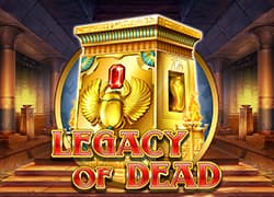 Legacy of Dead